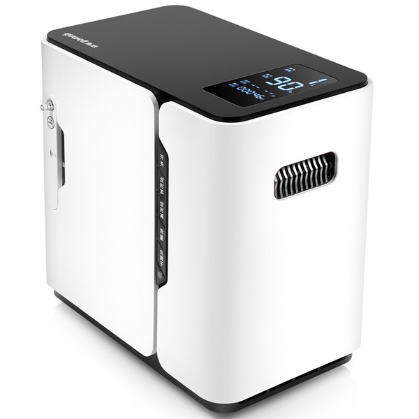 Yuwell | YU300 1.0-7.0 L/M Portable Homecare Oxygen Concentrator