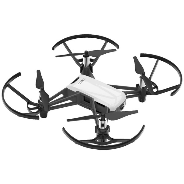 DJI | Tello Drone โดรนจิ๋วพร้อมกล้อง