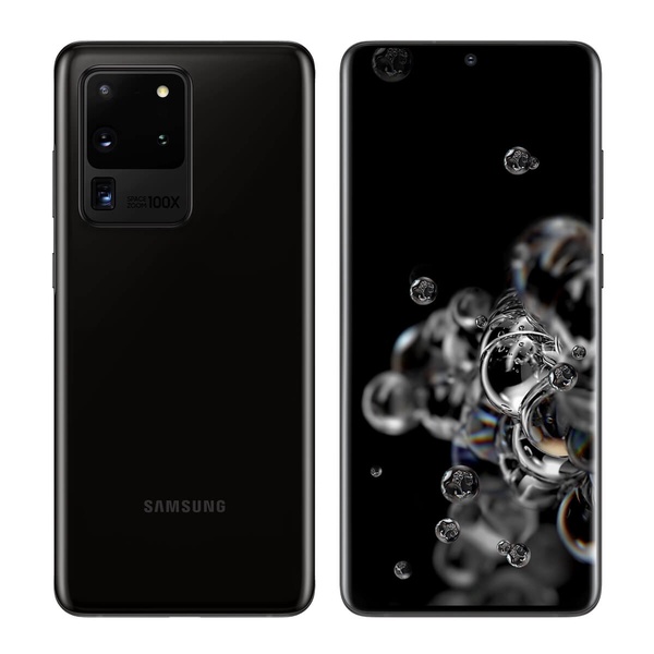 Samsung  | Galaxy S20 Ultra (12GB+256GB)