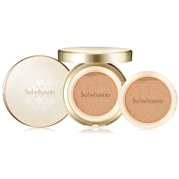 Sulwhasoo | Perfecting Cushion EX SPF50+/ PA+++