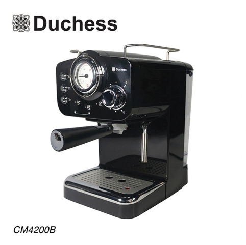 Duchess | เครื่องชงกาแฟสด CM4200W