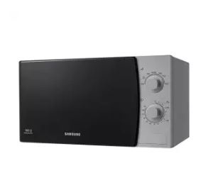 Samsung เตาอบไมโครเวฟ ME81KS-1/ST Microwave 23 Litre White