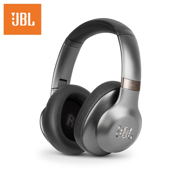 【JBL】EVEREST ELITE 750NC 環感降噪藍牙無線耳機