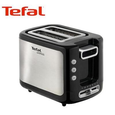 TEFAL | เครื่องปิ้งขนมปัง รุ่น TT3670