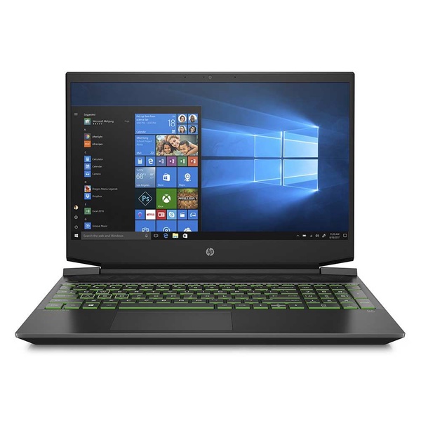 HP | NOTEBOOK PAVILION GAMING 15-EC1046AX