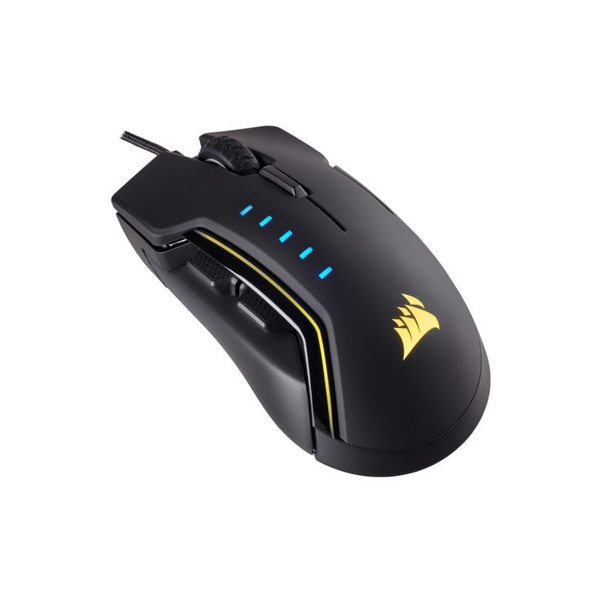 Corsair | Glaive Rgb Gaming Mouse