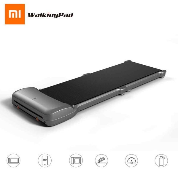 Xiaomi | Mijia WalkingPad C1 ลู่เดินไฟฟ้า พับเก็บได้ ประหยัดพื้นที่