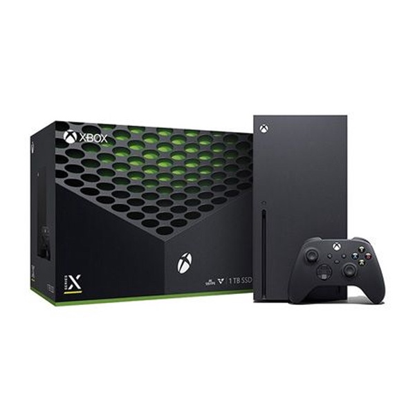 XBOX | series X 1TB