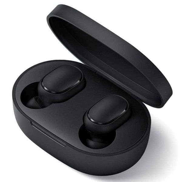 Xiaomi | หูฟังบลูทูธ Redmi AirDots 2 TWS True Wireless Bluetooth Earphone