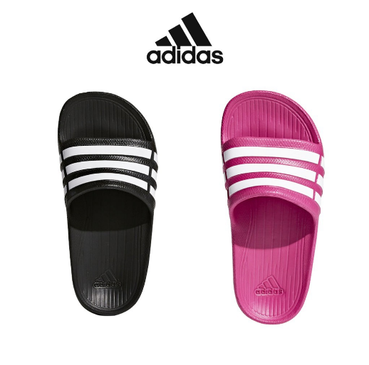 Adidas | รองเท้าแตะ Adidas Duramo Slide
