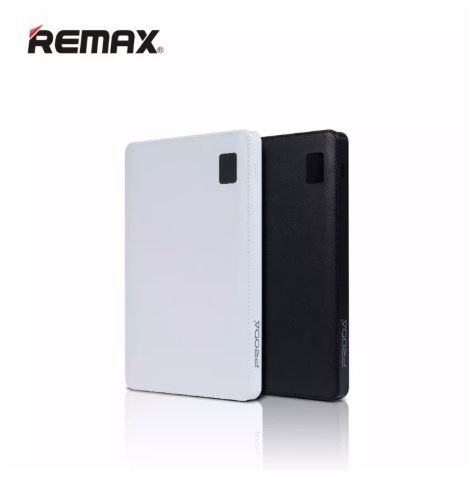 Remax Proda Power Bank 30000 mAh | แบตเตอรี่สำรอง 4 Port รุ่น Notebook