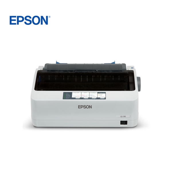 EPSON 點陣印表機 LQ-310