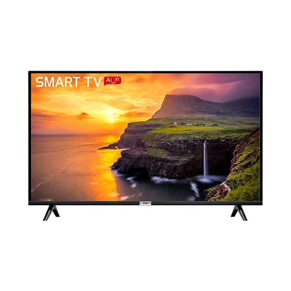 TCL | Full-HD AI ANDROID SMART TV 43-inch 43S6800 