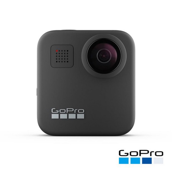 GoPro | MAX 360度多功能攝影機(CHDHZ-201-RW)