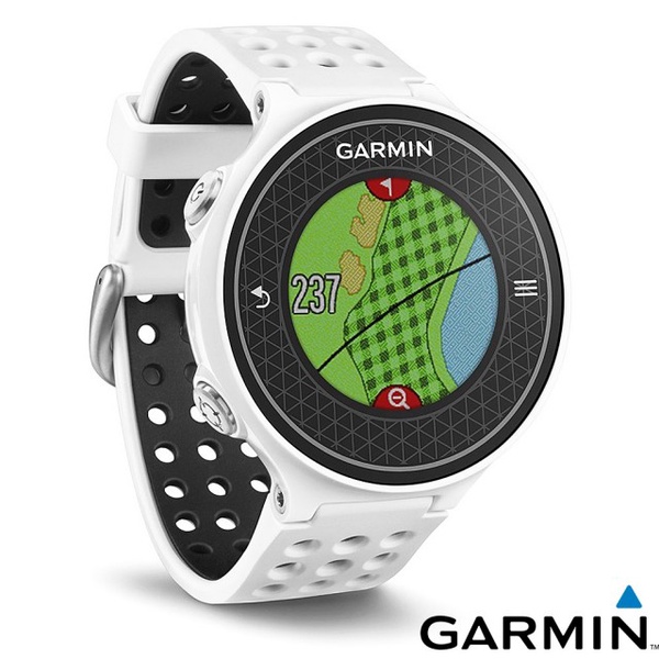 GARMIN Approach S6 高爾夫球GPS腕錶