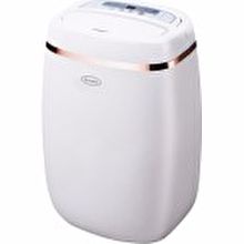 Europace EDH 6251S Dehumidifier