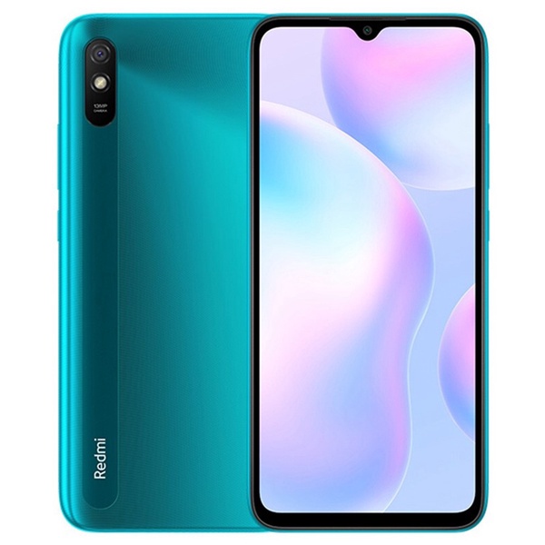 Xiaomi| Redmi 9A (2GB + 32GB)