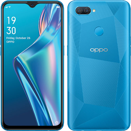 Oppo | A12