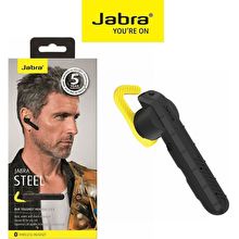 Jabra Steel