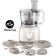 Philips Daily Collection HR7627 Food Processor
