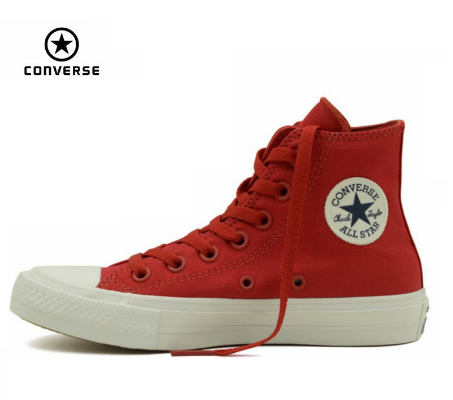 Converse |  รองเท้าผ้าใบ Converse Chuck Taylor All Star II sneakers