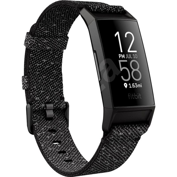 Fitbit | Charge 4 健康智能手帶