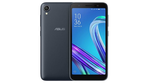 【ASUS 華碩】Zenfone Live L1 (ZA550KL)