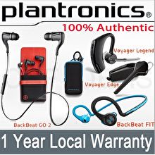 Plantronics BackBeat Go 3 Headphones