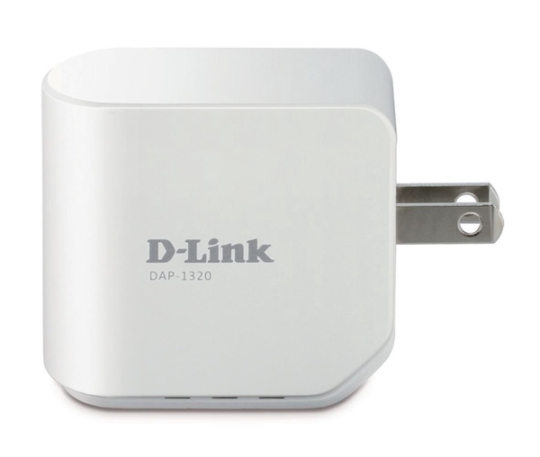 D-Link DAP-1320 Wireless Range Extender