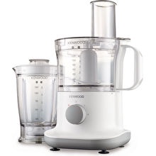 KENWOOD FPP 230 Food Processor