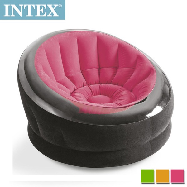 【INTEX】星球椅-充氣沙發椅