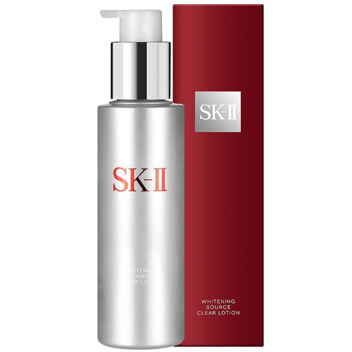 SK-II 晶緻煥白晶露