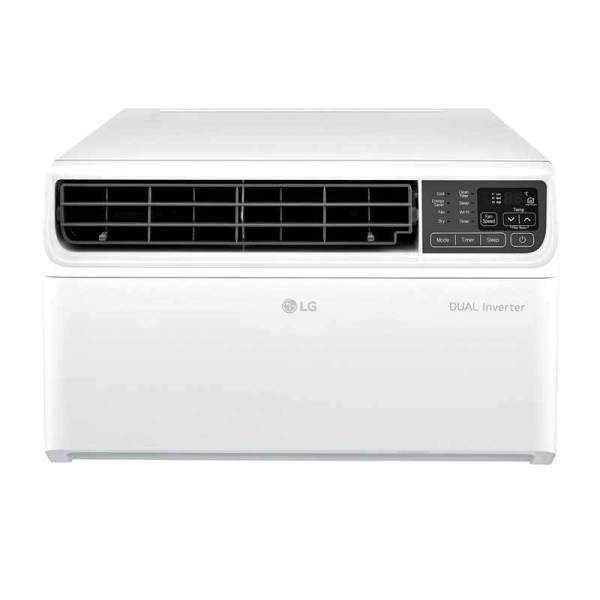 LG | LA150EC 1.5HP Dual Inverter Window Type Aircon