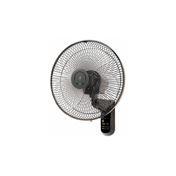 KDK | M40MS Wall Fan 16 inch with Remote Control
