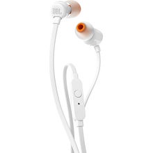 JBL T110 Bluetooth In-Ear Headphones