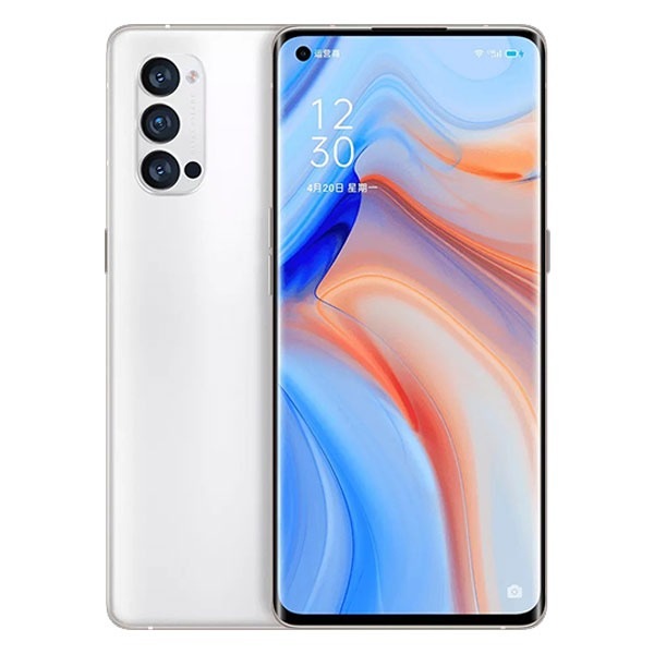 OPPO Reno 5 Pro 5G