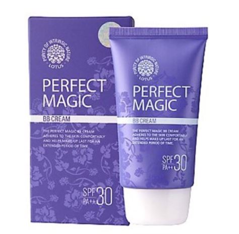 Welcos Perfect Magic BB Cream | เวลคอส บีบีครีมสุดฮิตของสาวๆทั่วเอเชีย