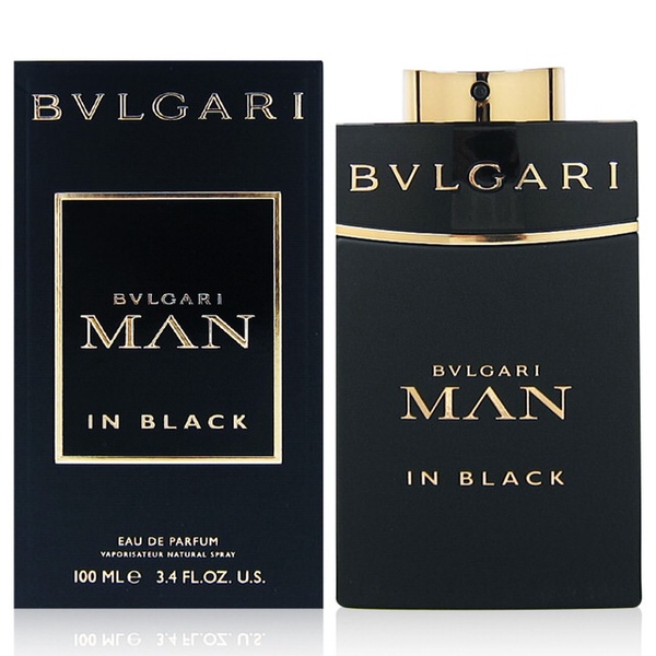 BVLGARI 寶格麗 當代真我 男性淡香精