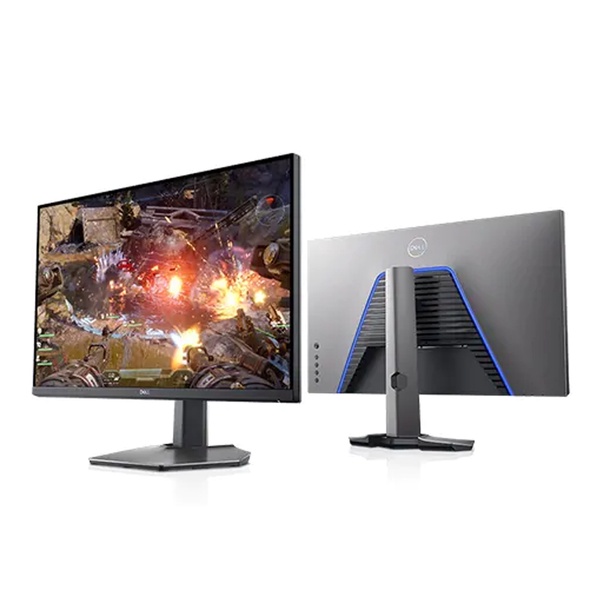 Dell | 2721DGF QHD Thin Bezel Gaming Monitor 27-inch