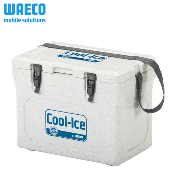【德國 WAECO】可攜式COOL-ICE 冰桶