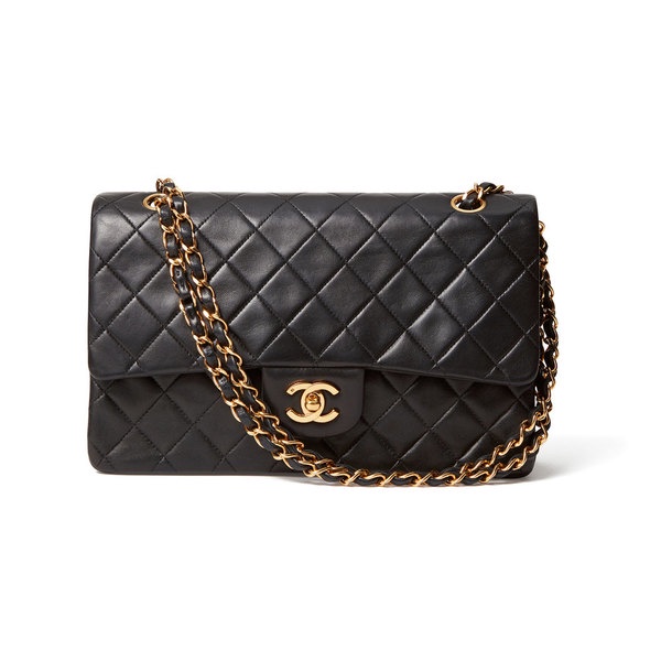 Chanel Classic 10