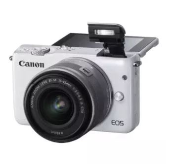 Canon | EOS M10
