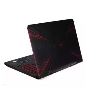 ASUS | โน๊ตบุ๊ค Asus TUF Gaming Notebook รุ่น FX504GE-E4138T