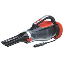 Black &amp; Decker ADV1220 Vacuum Cleaners