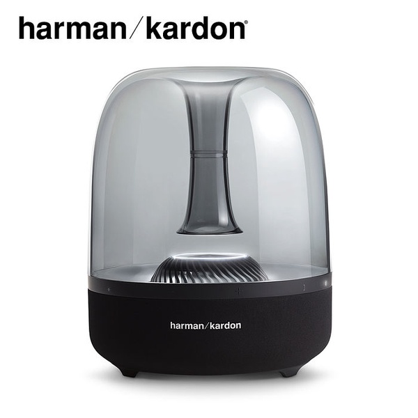 【Harman Kardon】AURA STUDIO 2 全指向藍牙無線喇叭 II