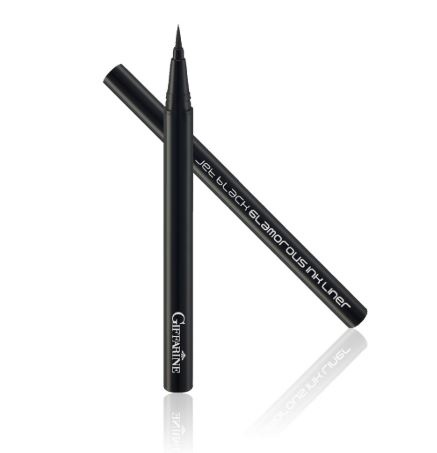 Giffarine Jet Black Glamorous Ink Liner | กิฟฟารีน เจ็ท แบล็ค กลามอรัส อิงค์ ไลเนอร์ อายไลน์เนอร์เนื้อแมท