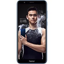 Huawei Honor 7X