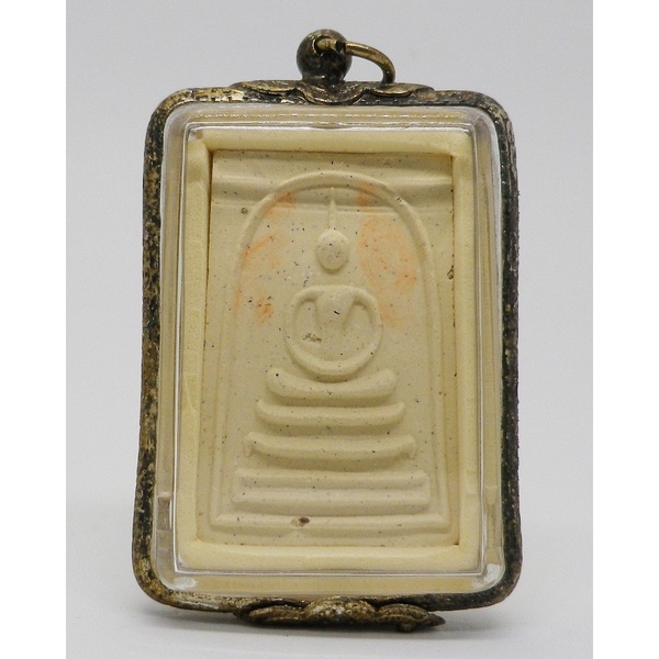 Phra Somdej Amulet Collection