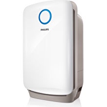 Philips Combi AC4081/31 Air Purifier &amp; Humidifier