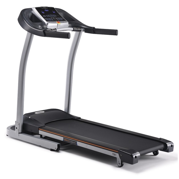 Johnson Fitness | Treadmill t81
